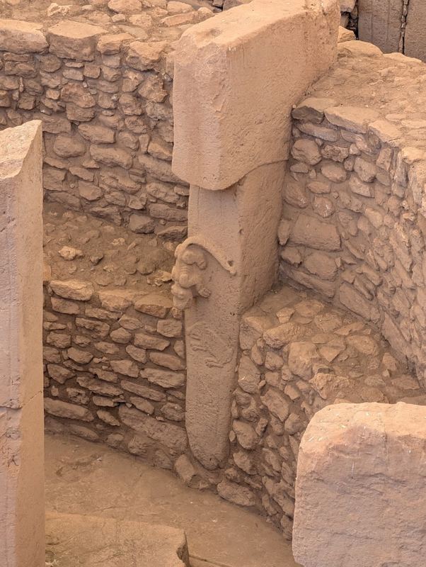 Göbekli Tepe