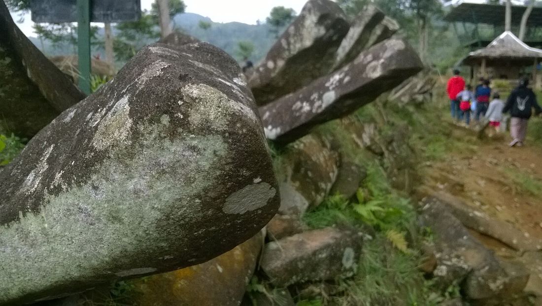 Gunung Padang