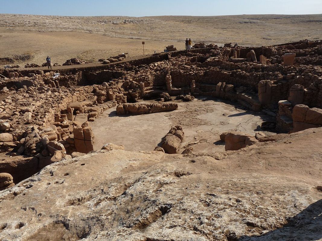 Karahan Tepe